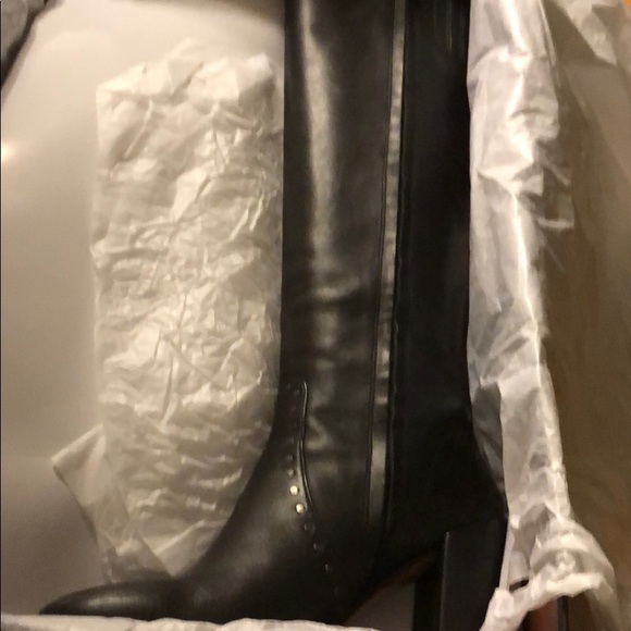 Coach boots - Picture 3 of 6